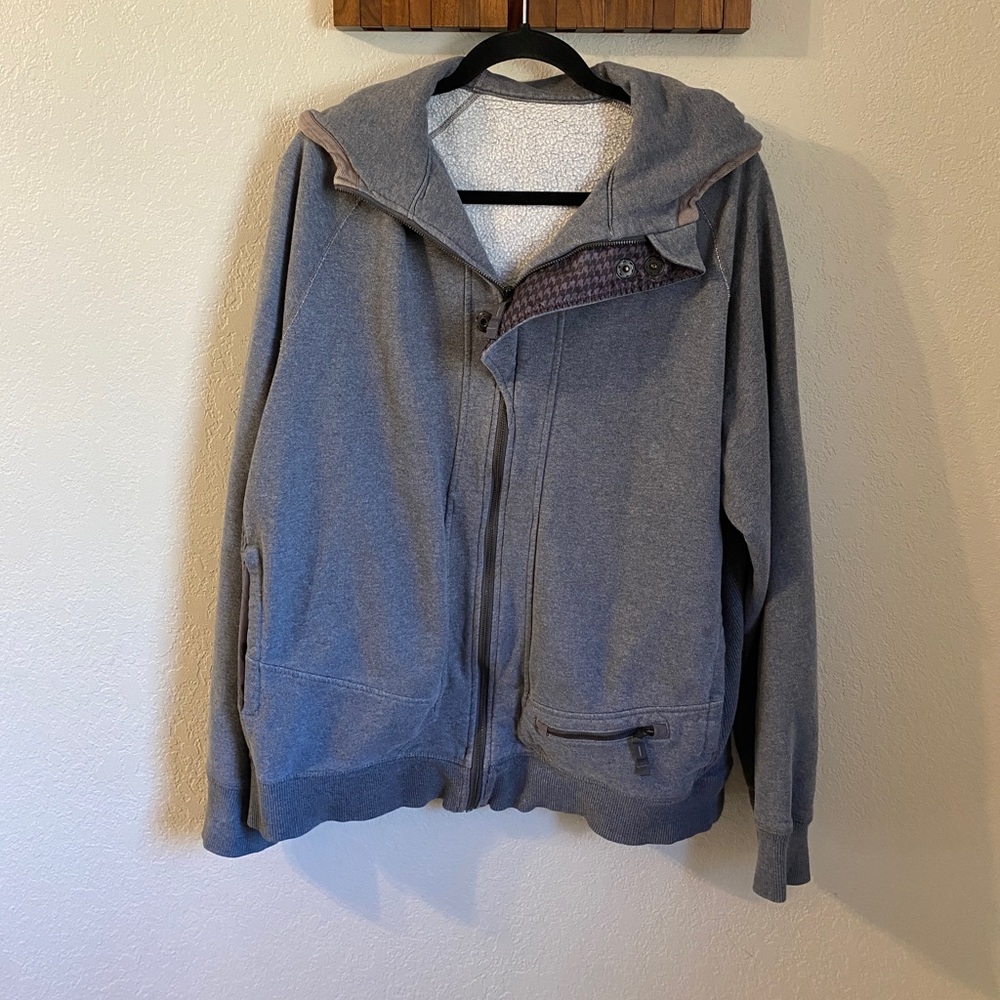 Men’s Lululemon Jacket
